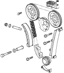 Motorsteuerung